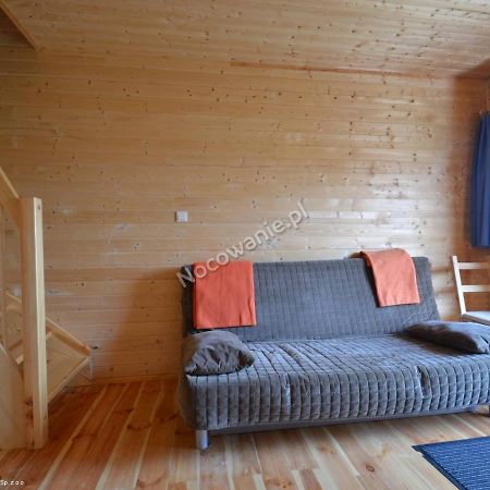Cztery Pory Roku Villa Sarbinowo Ngoại thất bức ảnh