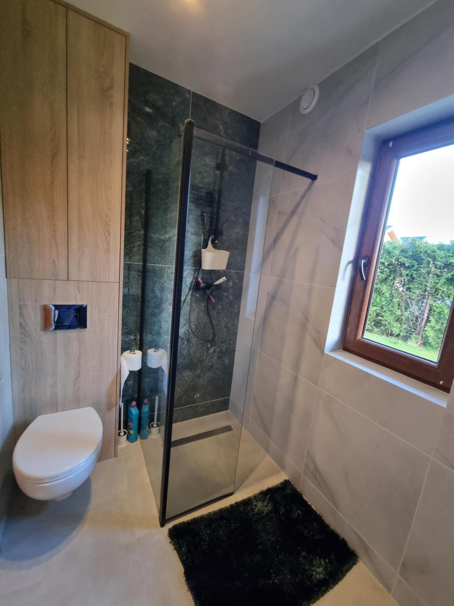 Cztery Pory Roku Villa Sarbinowo Ngoại thất bức ảnh